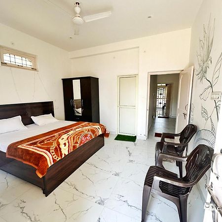 Baseraa Bir - 4Bhk Home Экстерьер фото