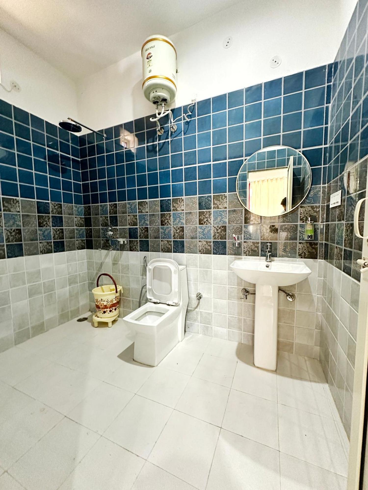 Baseraa Bir - 4Bhk Home Экстерьер фото