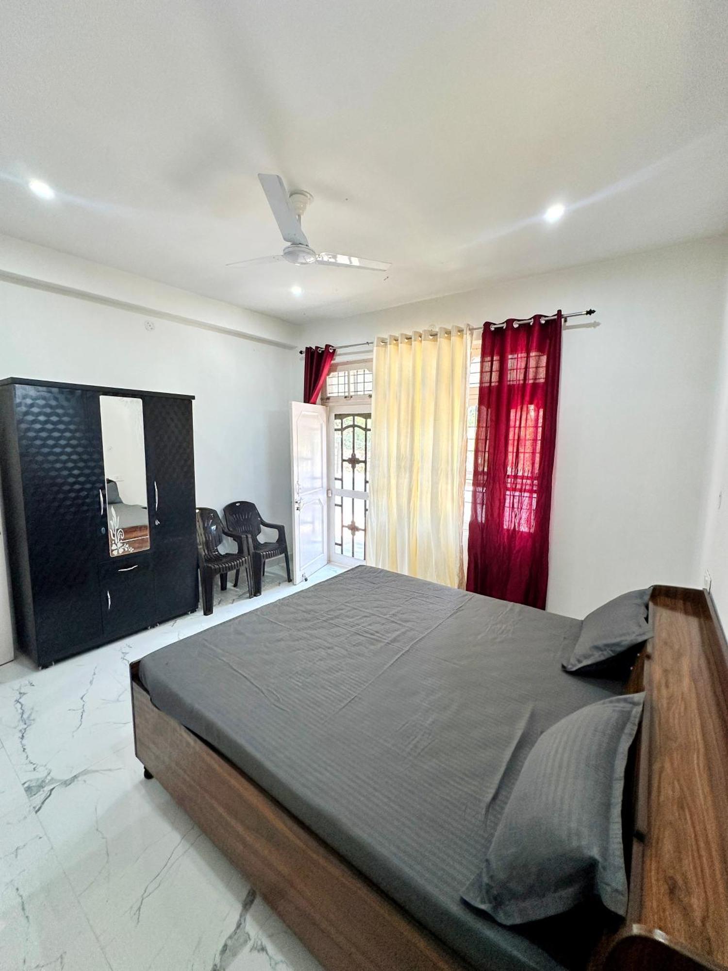 Baseraa Bir - 4Bhk Home Экстерьер фото
